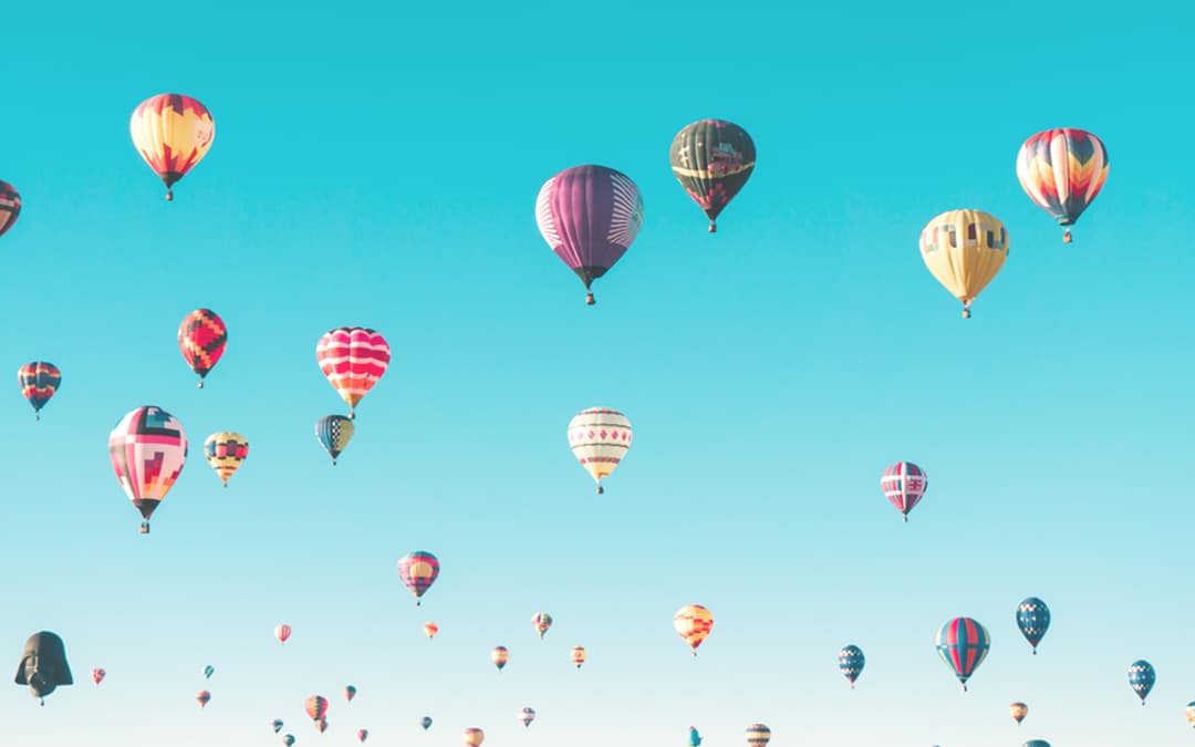 The Uncomplicated Answer to Letting Go of Regret