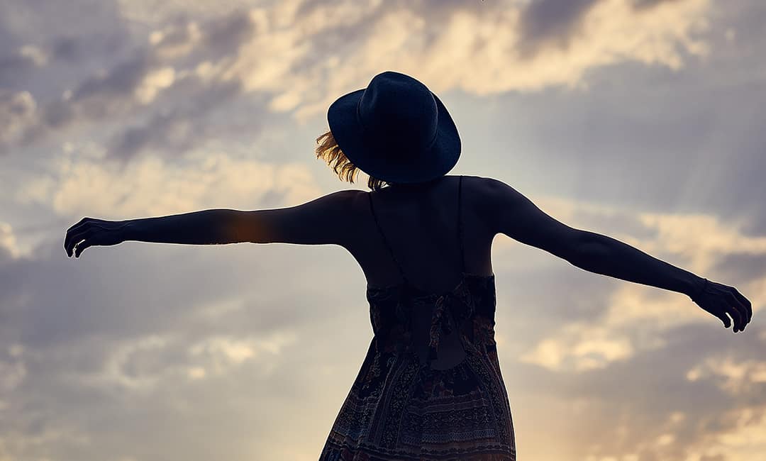 Guided Meditation to Reduce Stress From Coronavirus