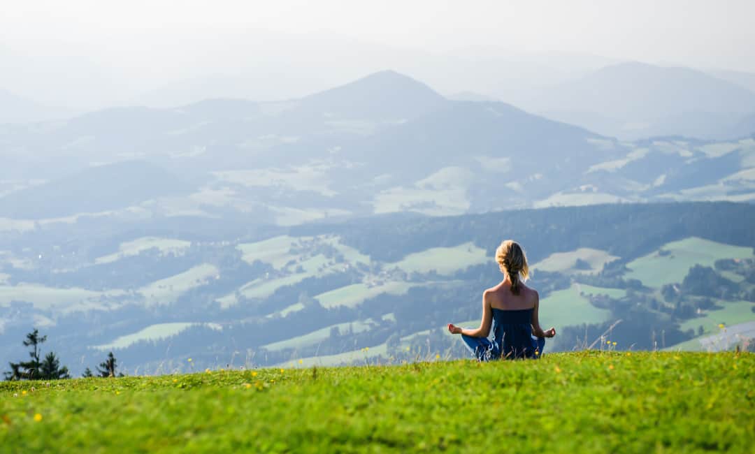 Breathing Techniques to Strengthen and Protect Your Lungs