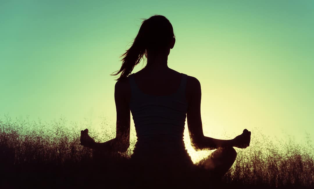 Shifting from Panic to Purpose
