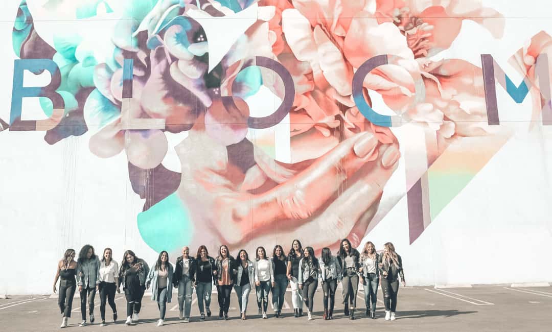 Unity and Transformation for Our World
